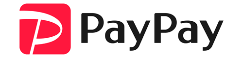 PayPay(オンライン決済)