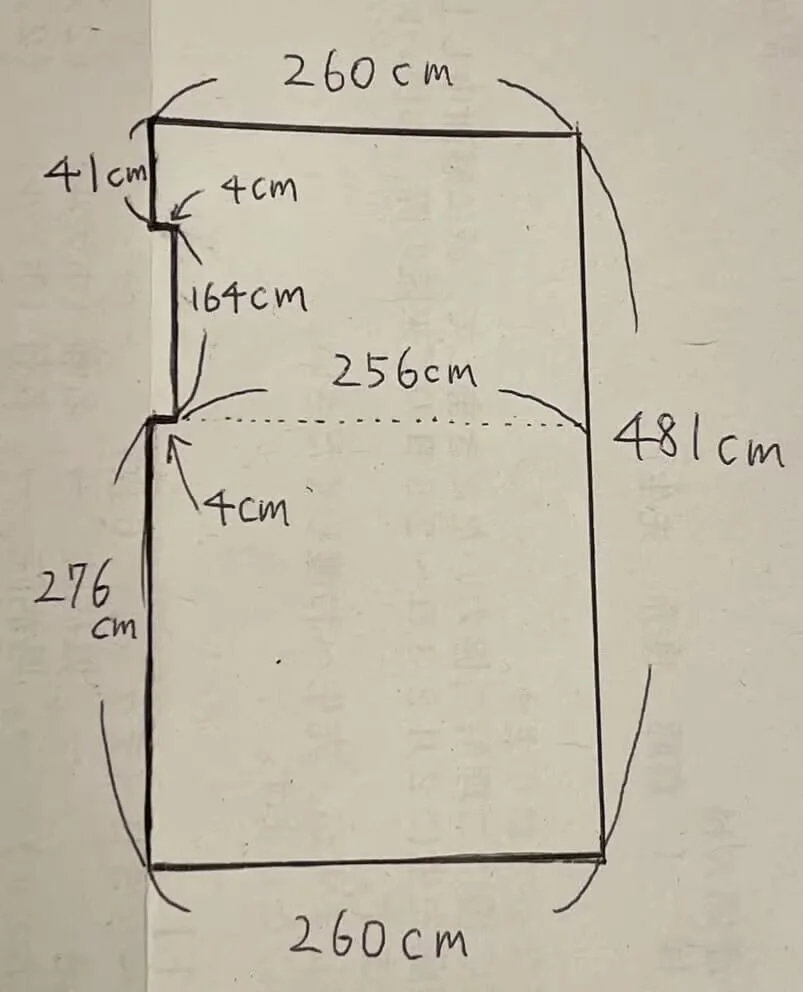 図面サンプル1