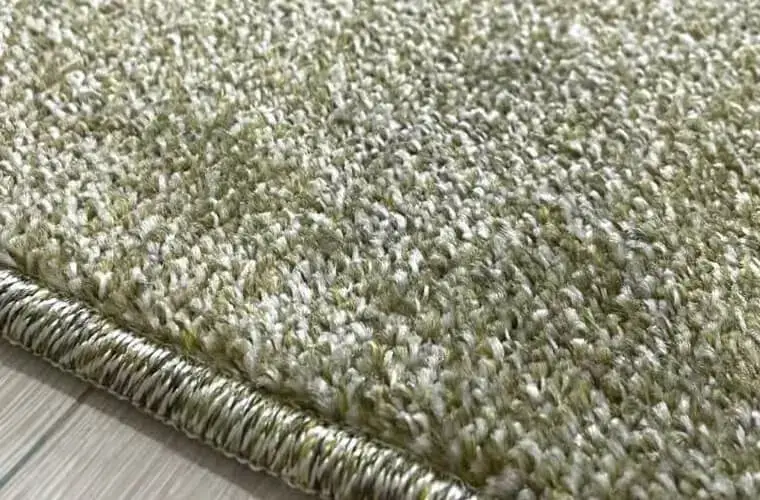手触りの良いショートシャギーカーペット「MOORE/ムーア」
