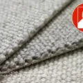 高級ウールカーペット!高品質と希少さの英国羊毛「MORURU/モルル」 サムネイル