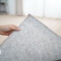 裏面は、遮音等級LL-6のフェルトバック サムネイル