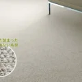 遊び毛が出やすい素材 サムネイル