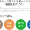 機能性 サムネイル