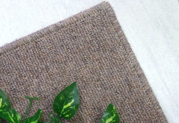 和室の雰囲気にもマッチするカラー