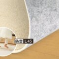 遮音等級L45を誇る防音性能 サムネイル