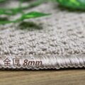 ループパイル：3～5.5mm　全厚：8mm サムネイル