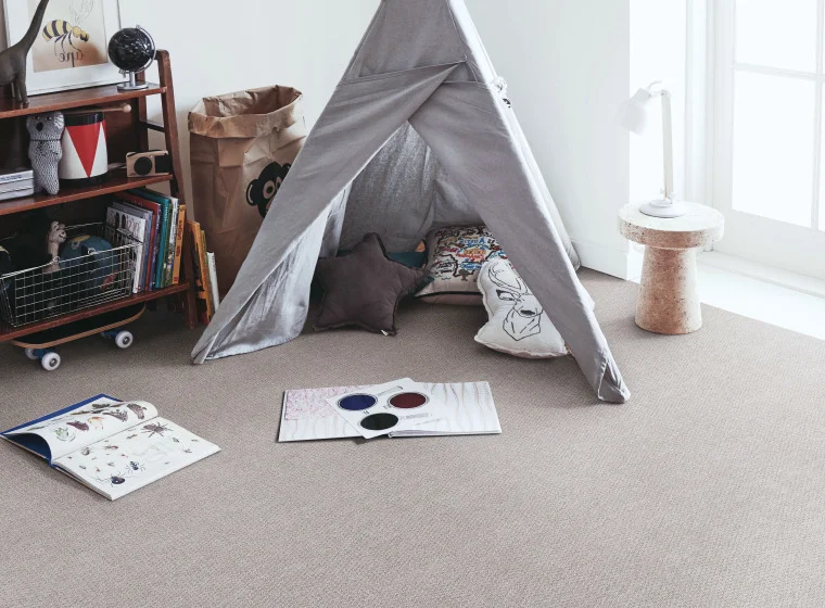 お子様のお部屋にも最適