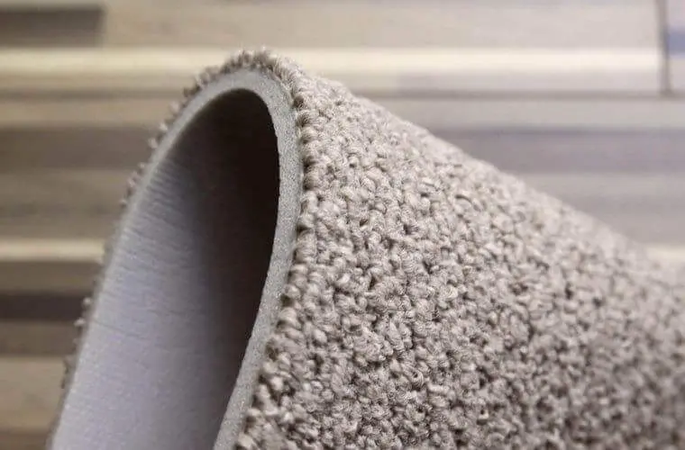 遮音等級LL35 軽量タイプの防音カーペット「BAIRA/バイラ」