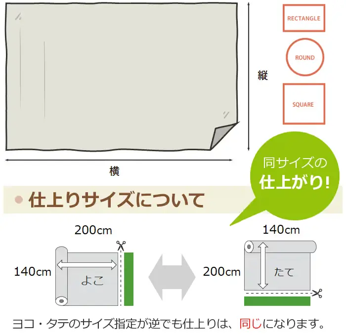 防炎ラベルが必要なケース