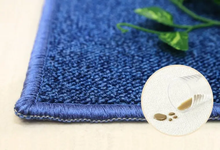 無地の撥水タイプ！防汚付きカーペット「ARCODE/アルコデ」