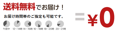 配送料