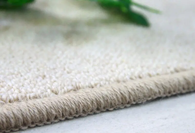 上質なウール100%の和風カーペット「JUTA/ジュタ」