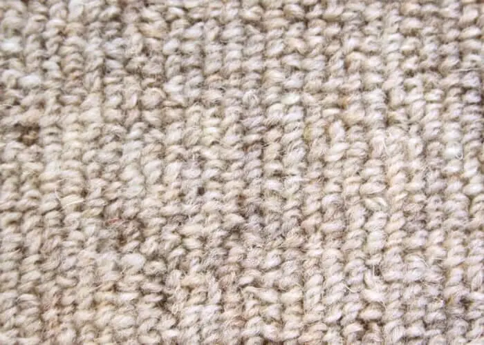 和室の雰囲気にもマッチするウールカーペット「MILD/マイルド」