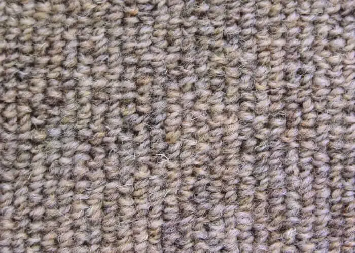 和室の雰囲気にもマッチするウールカーペット「MILD/マイルド」