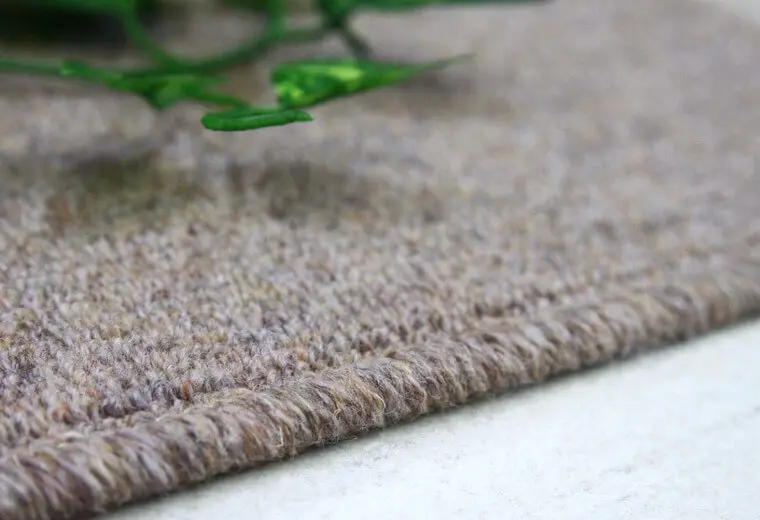 和室の雰囲気にもマッチするウールカーペット「MILD/マイルド」