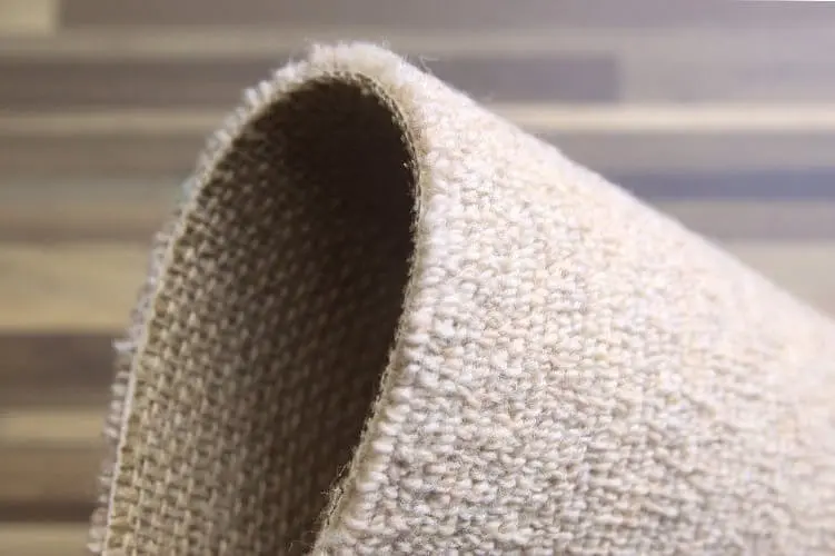 和室の雰囲気にもマッチするウールカーペット「MILD/マイルド」