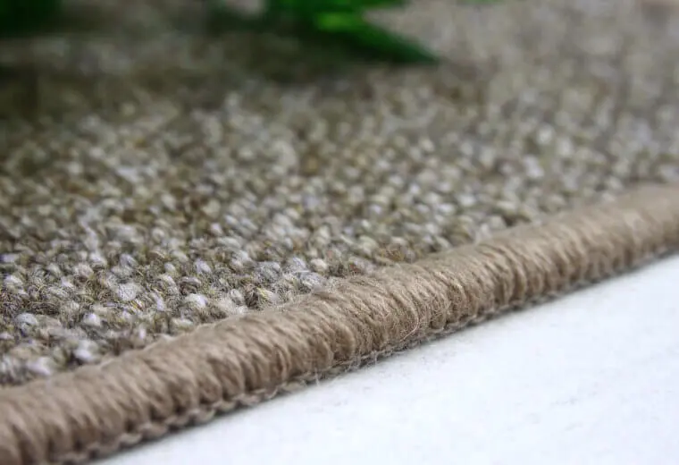 英国羊毛 100％カーペット「MONDO/モンド」