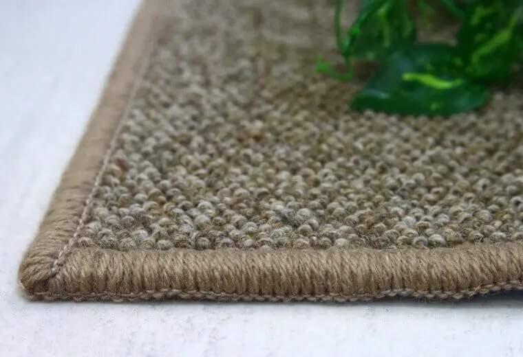 英国羊毛 100％カーペット「MONDO/モンド」