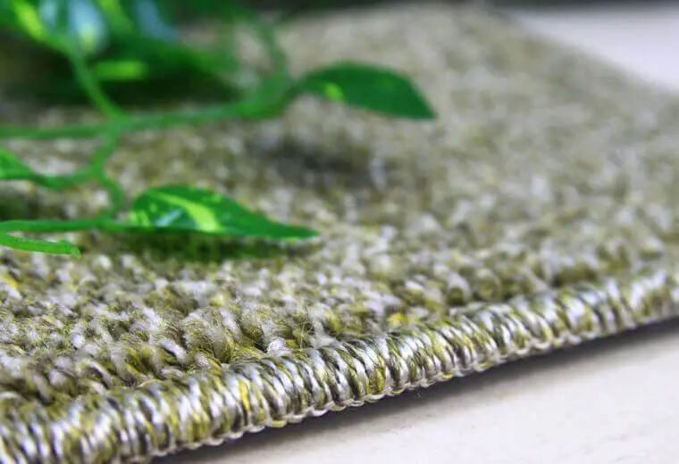 手触りの良いショートシャギーカーペット「MOORE/ムーア」