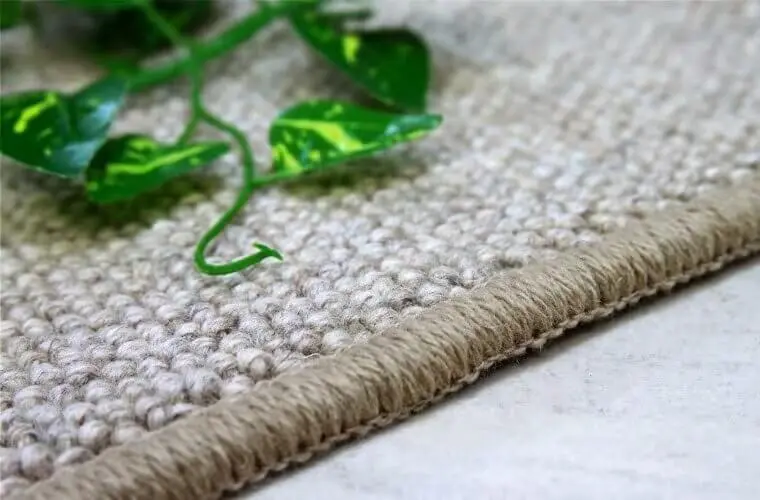 高級ウールカーペット！高品質と希少さの英国羊毛「MORURU/モルル」