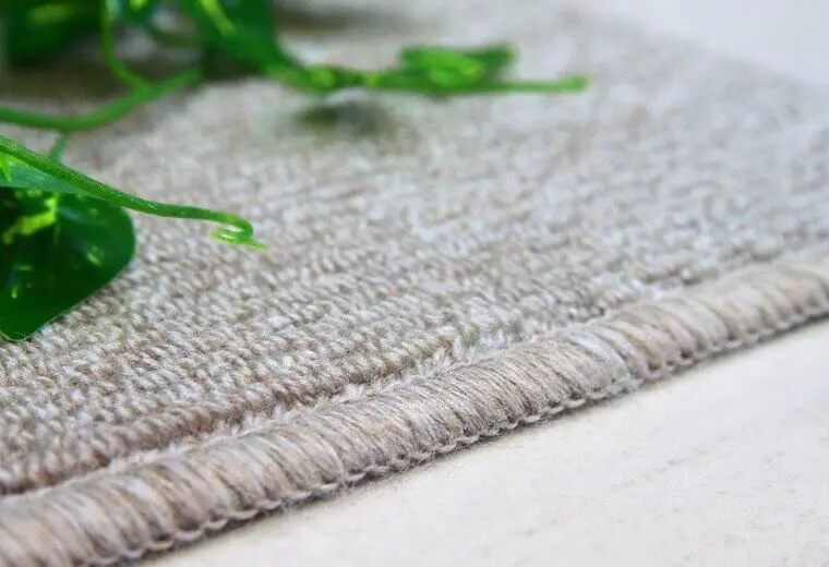 遮音等級LL-35 クッションバック防音カーペット「MUTE/ミュート」