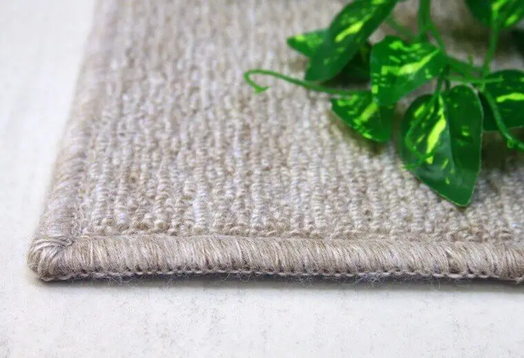 遮音等級LL-35 クッションバック防音カーペット「MUTE/ミュート」