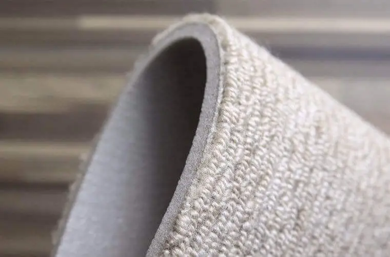 遮音等級LL-35 クッションバック防音カーペット「MUTE/ミュート」