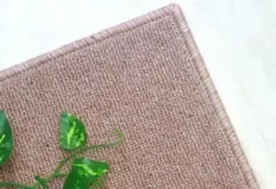 汚れに強い防汚加工や抗菌加工も装備