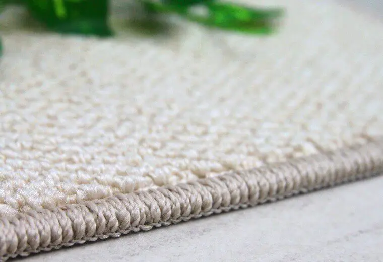 ループパイル 3~5mm 全厚:8mm