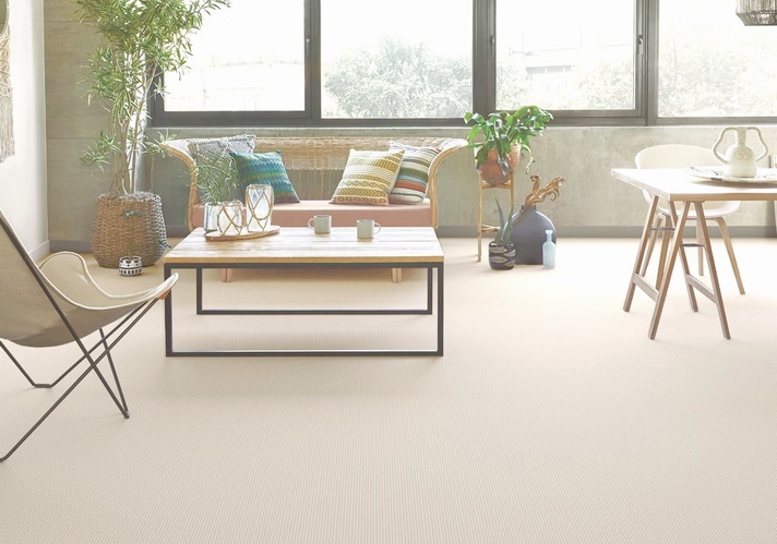 おしゃれなカーペット