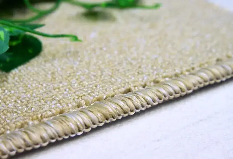 子供部屋に！優しいトーンのベーシックカーペット「STORM/ストーム」