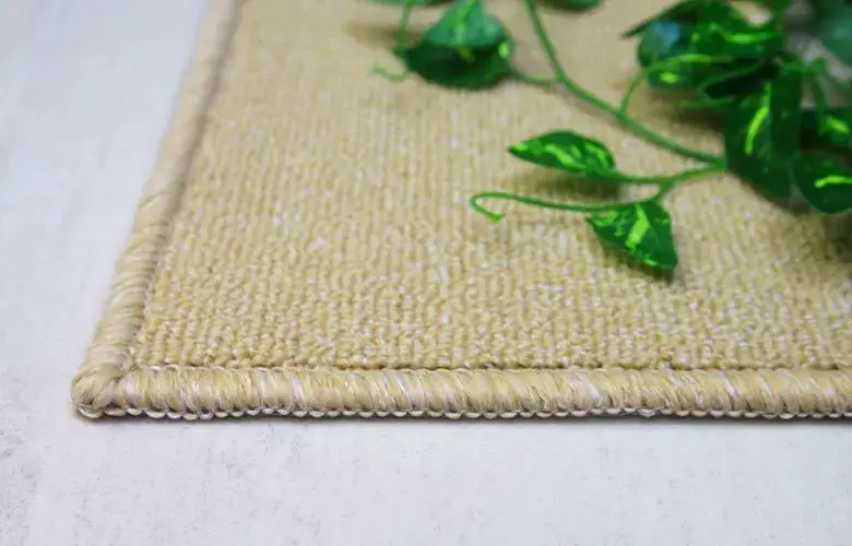 子供部屋に！優しいトーンのベーシックカーペット「STORM/ストーム」