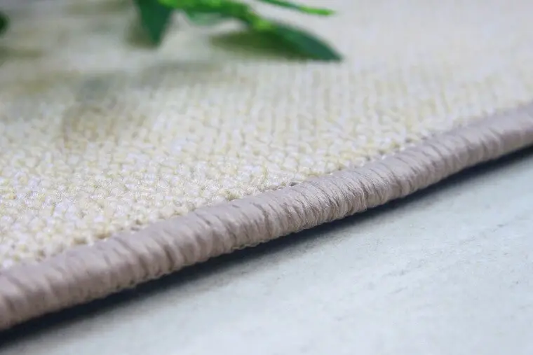 軽量タイプの遮音等級L45カーペット「TOLTE/トルテ」