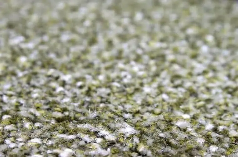 手触りの良いショートシャギーカーペット「MOORE/ムーア」